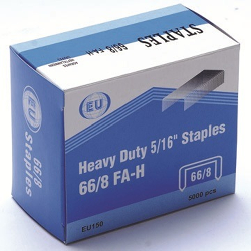 Heavy Duty Staples