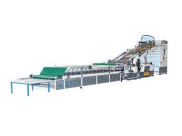Plastifieuse semi-automatique TM