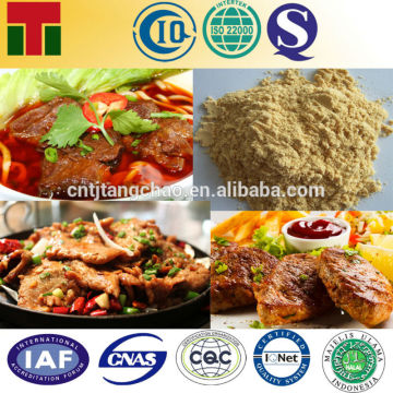 roasted beef flavor enhancer powder
