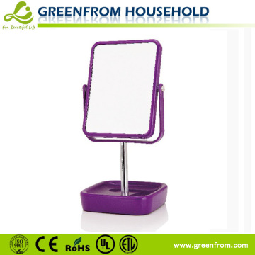 Acrylic Makeup Mirror