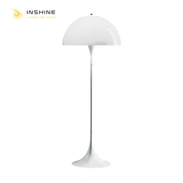 INSHINE Designer Metal Floor Lamps