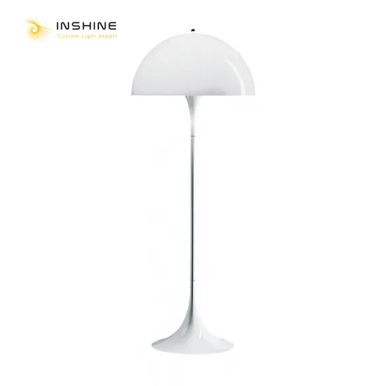 INSHINE Designer Metal Floor Lamps