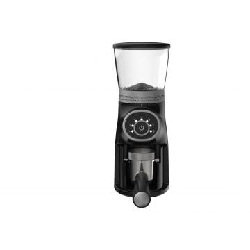 Cconical Burr Coffee Grinder Electric Adjustable Burr Mill