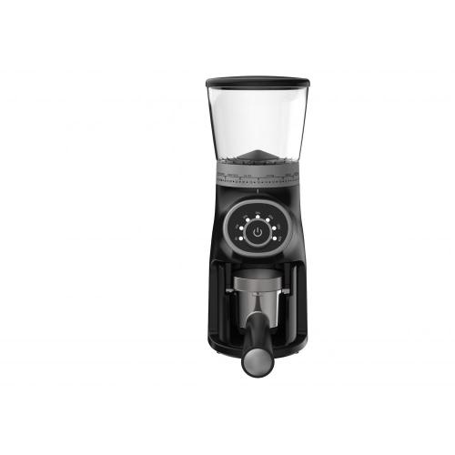 Conical Burr Coffee Grinder Cconical Burr Coffee Grinder Electric Adjustable Burr Mill Supplier