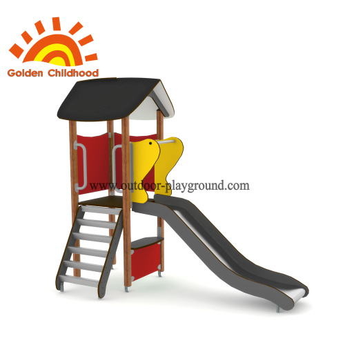 HPL custom outdoor playground equipment