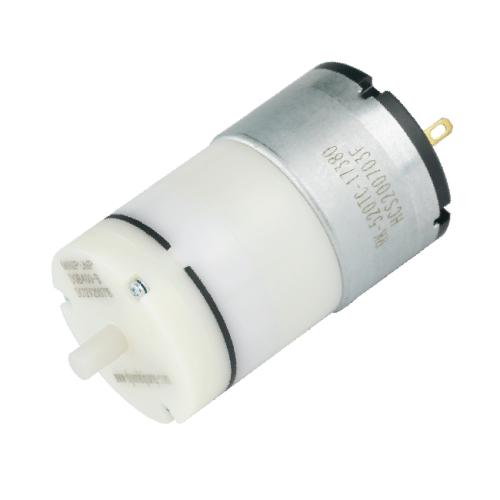 Elektrische DC6.0V Mini -Luftpumpe für Körpermassagegeräte