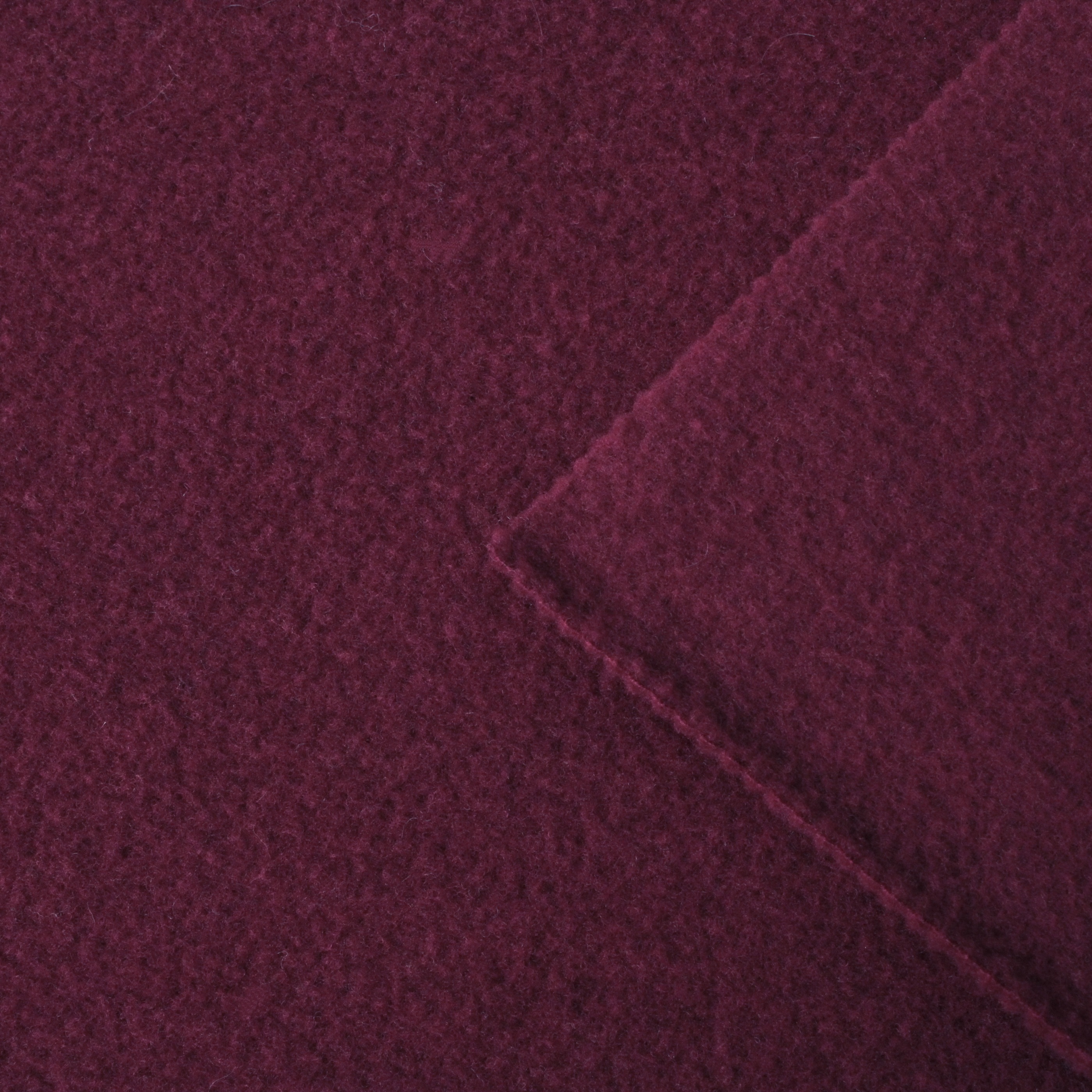 wool blend fabric
