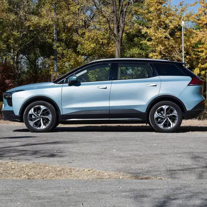 Aiways U5 Electric SUV New Energy Vehicles