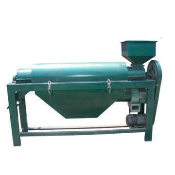 Lentils Mung Bean Pulses Polisher (5PJ-2)