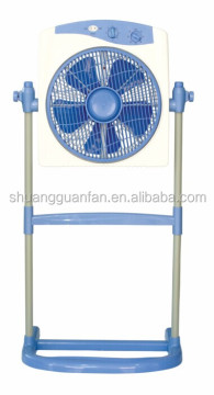 110v/220v Cheap Standard Desk Fans