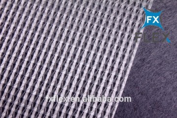 Mesh with pvc in back, 1000*1000, 9*9