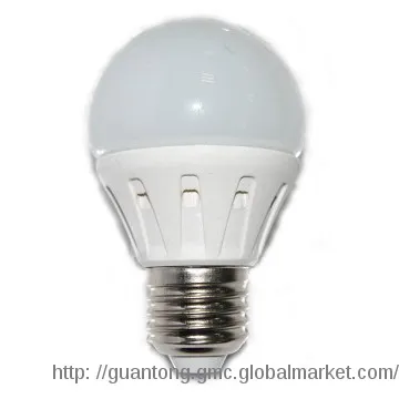 THE First G45_5.5W,low price,led light bulb