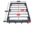 Rack Dongui Aluminium Car Rack