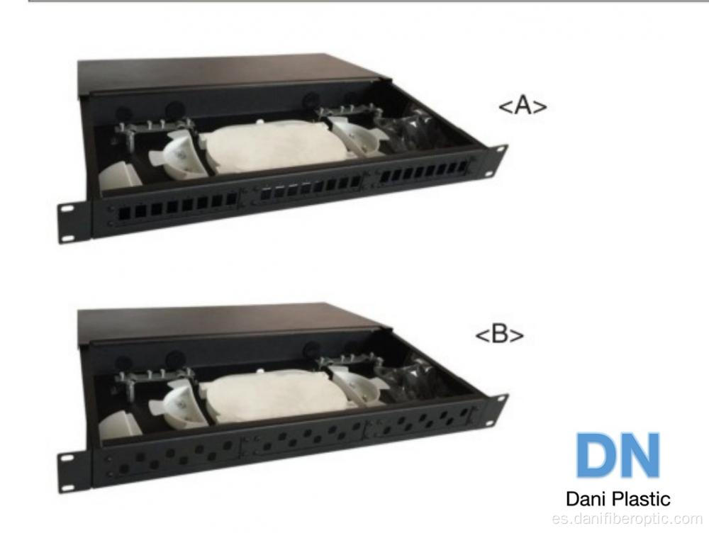 PIELO DE FIBRA PANELFTER OPTICA PANTALLO PANEL CORNING