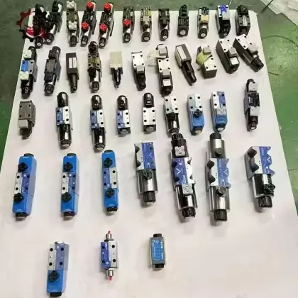 solenoid valve and coil