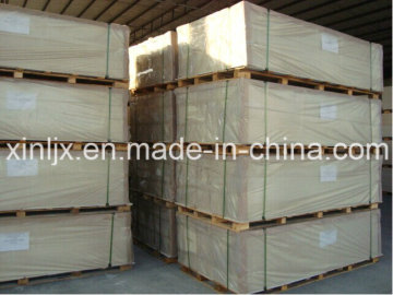 Fiber Cement Board (Calcium Silicate Board)