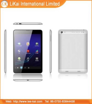 Hot Sale 7.85-Inch Portable Tablet PC (782M)