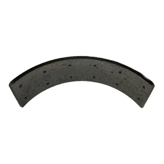 Brake Lining for Heavy Duty Trucks: T320-758A, Canter, MB162520, 1467, and AF282 Replacement Options