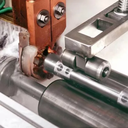 CNC Hardening Machine Tool