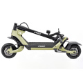 scooter eléctrico de 26 ruedas