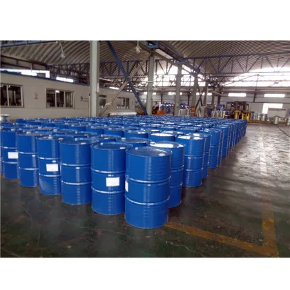 Good Quality Exporter Propylene Glycol 99.5%