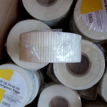 drywall and ceiling fiberglass joint tape