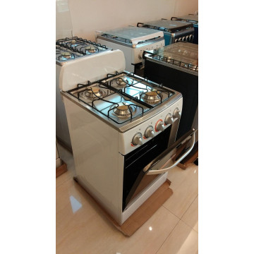 60L 50x50 20 Inches Feestanding Gas Oven