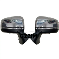 Land Cruiser LC300 2021 Jalada la kioo cha upande