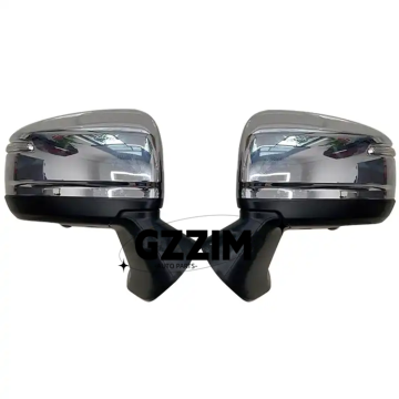 Land Cruiser LC300 2021 Side Mirror Cover