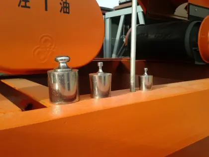 Fangyuan brand concrete batcher for sale