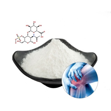 Pharmaceutical Grade 85%~95% Chondroitin Sulfate Powder