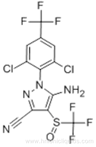 Fipronil CAS 120068-37-3