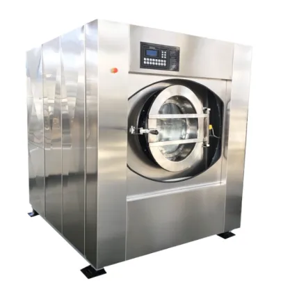 Laundry dry cleaning equipment