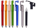 3 in 1 Promotional Plastic Ball Pen