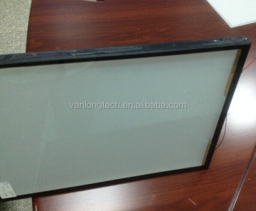 LOW-E Energy Saving Insulated Switchable Smart Glass
