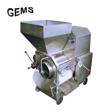 Automatic Fish Meat Bone Separator Machine – WM machinery