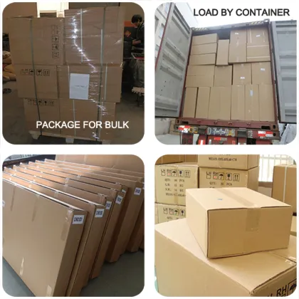 Replacement American Truck Parts 21-26020-006 21-26020-011 Black Central Bumper for FREIGHTLINER COLUMBIA