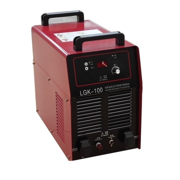 KNCAM 100A Air Plasma Cutter: A Comprehensive Guide to its Plasma Power Source