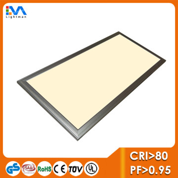 20w 300x600 SMD2835 90lm/w General panel flexible led strip whosale