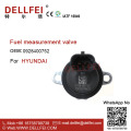 Van điện từ đo nhiên liệu 0928400752 cho Hyundai