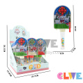 Mini pinball games Maze Puzzles candy toys