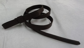 Fashion PU Belt for Women's Garments (GC2012265)