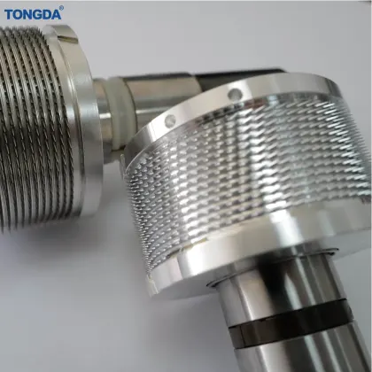 TONGDA Opening Roller for Spinning Rieter Machine - New and Used Textile Machinery Parts