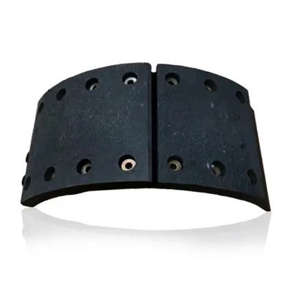 High Quality Brake Shoes, Wholesale Brake Pads, and Assembly: Your One-Stop Solution