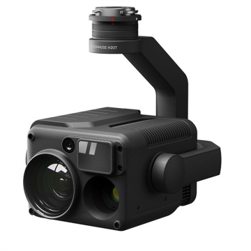 Zenmuse H20 H20T Cardan Camera Compatible with Matrice 300 RTK 20 MP Zoom 12 MP Wide Original camera for DJI drone