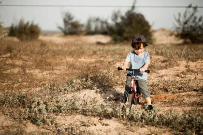 baby running bike children walking balance bicycle 12inch