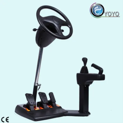 China Brand New Model Automotive Simulator Euipment BXC-2012