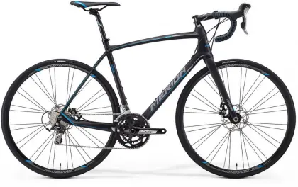 MERIDA RIDE CARBON DISC 3000 2015 - ROAD BIKE $1,229.00