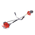 139F brush cutter with 4 stroke grass trimmer