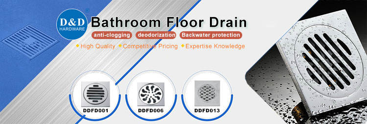 Bathroom-Floor-Drain